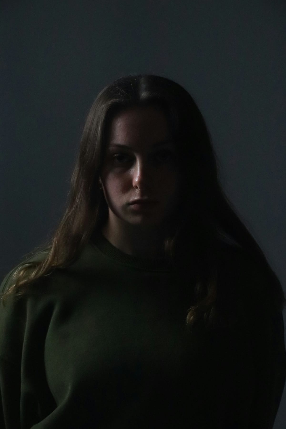 I Used Sex as a Weapon Against My Own Pain.